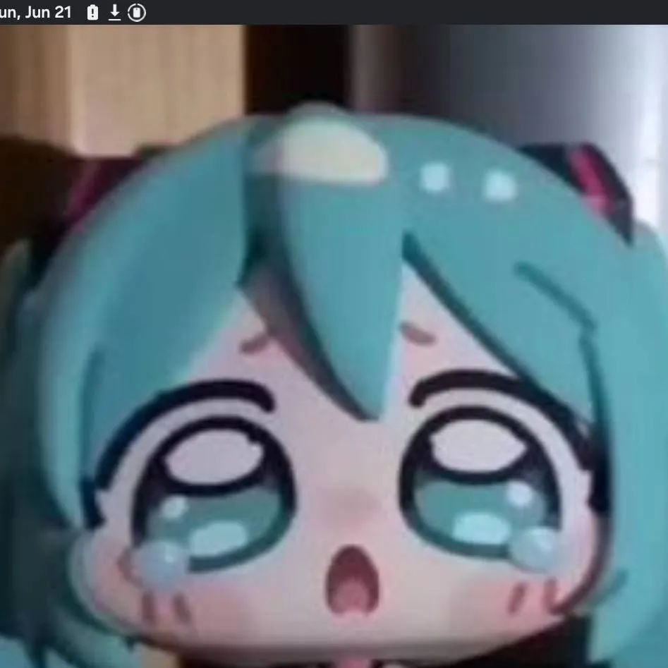 chat with ai character: Tiny miku