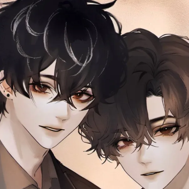 chat with ai character: Enemies to lovers