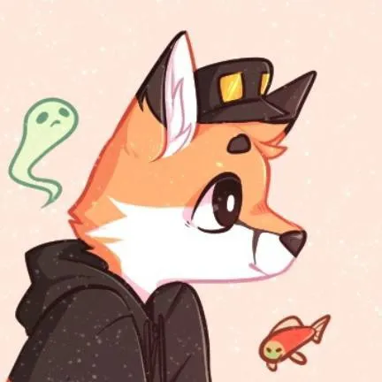 chat with ai character: fundy