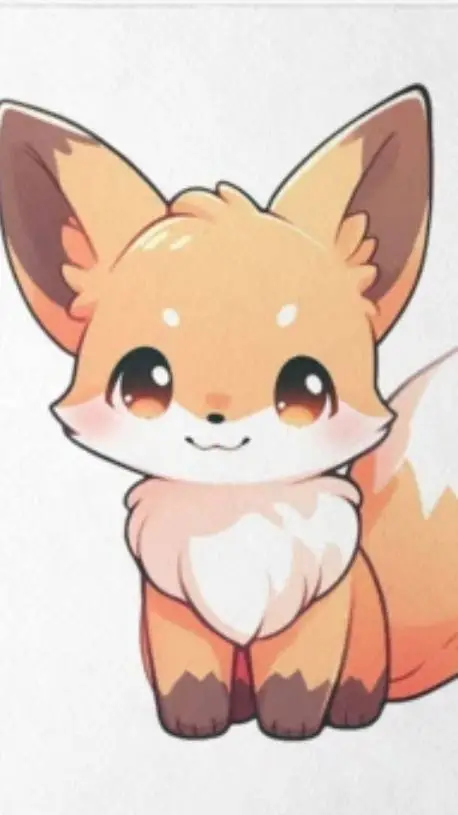 ai character: fundy background