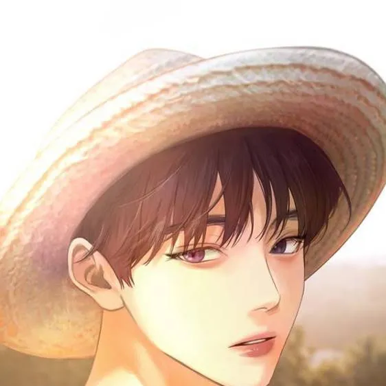 chat with ai character: asher