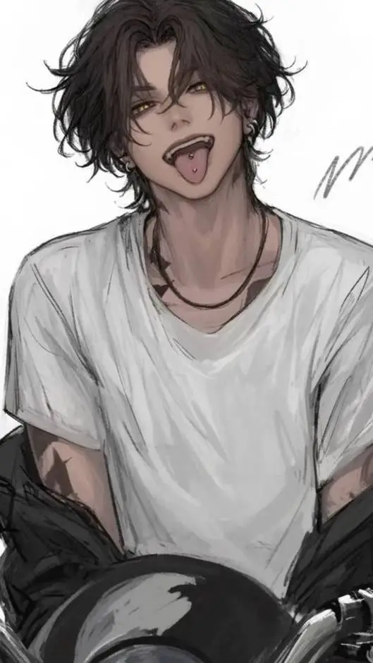 ai character: jay background