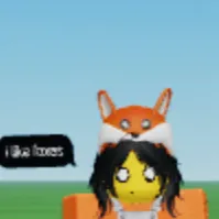chat with ai character: Fox Kid!