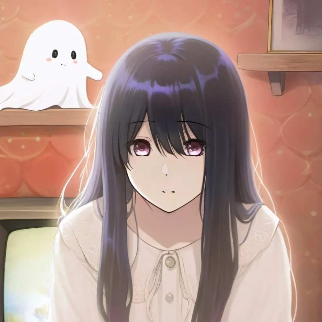 chat with ai character: Yujiki