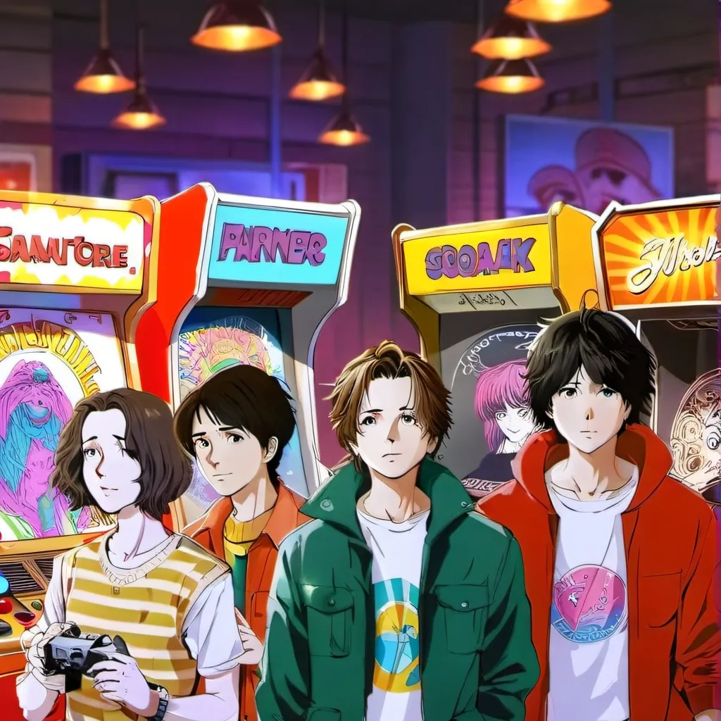 chat with ai character: Stranger Things s5