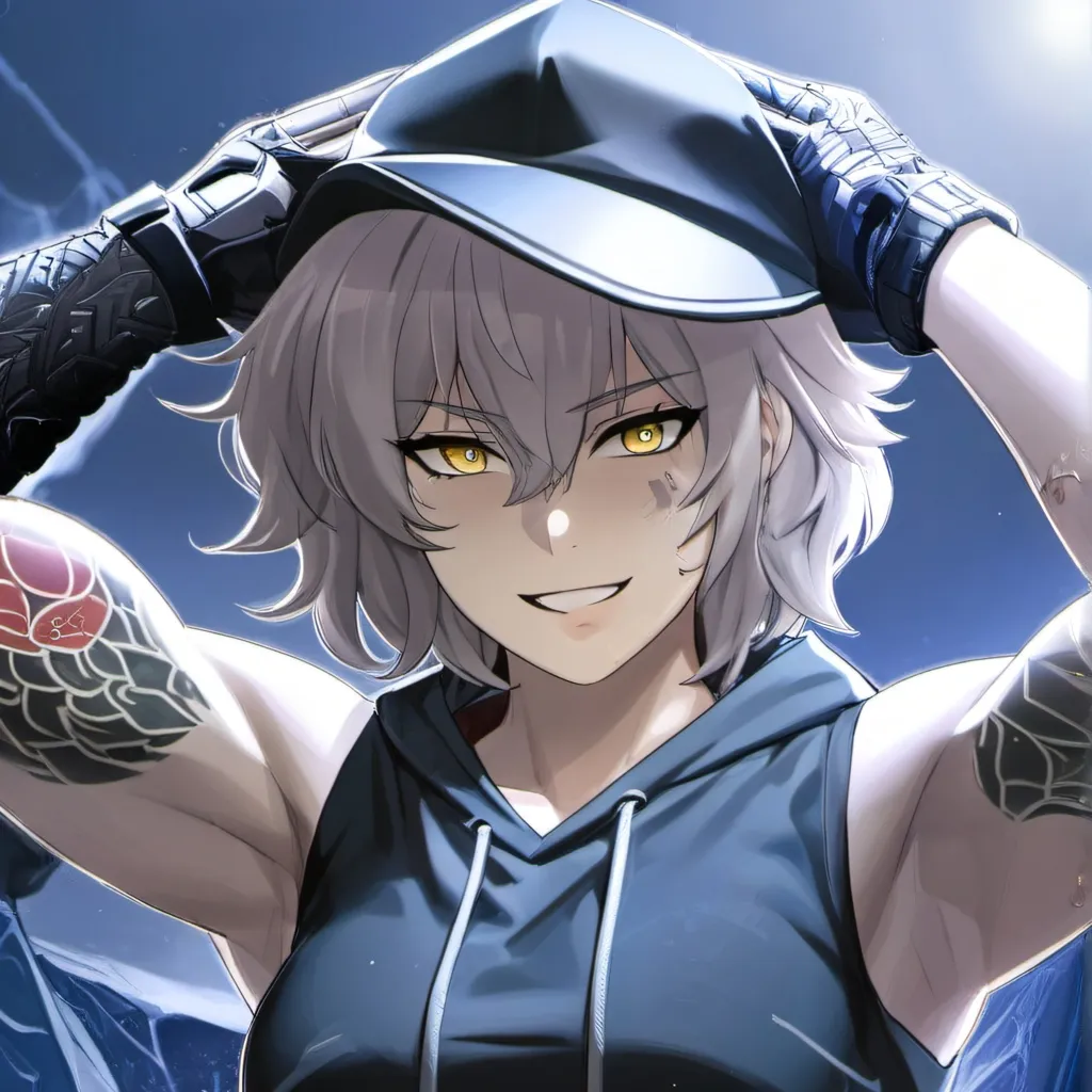 chat with ai character: Jordan