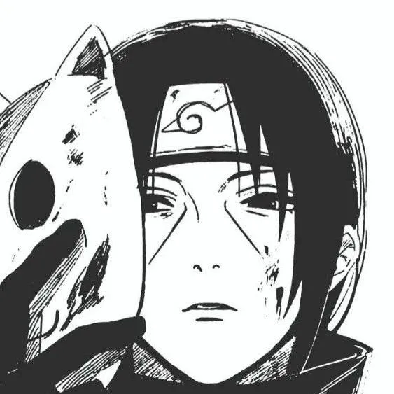 chat with ai character: you are Itachi