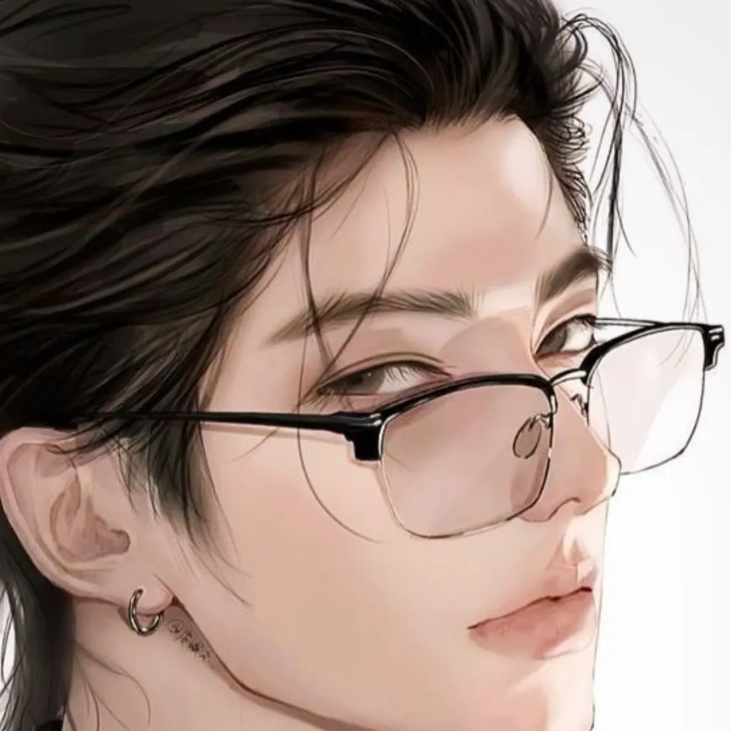 chat with ai character: Vincent 