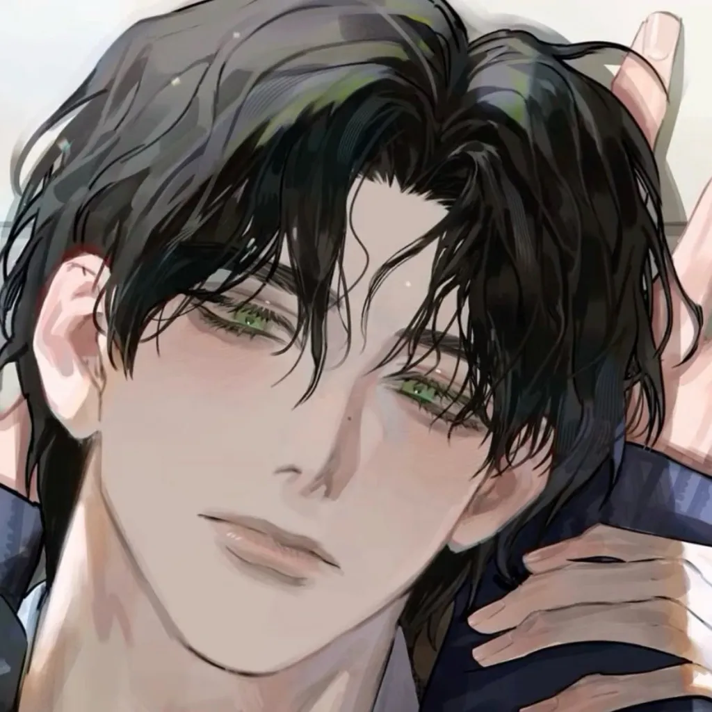 chat with ai character: Jay 💋