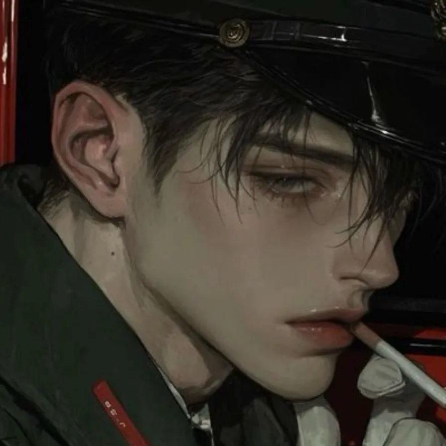 chat with ai character: Micheal~•
