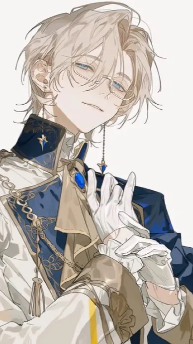 ai character: KEAL AURELIUS background