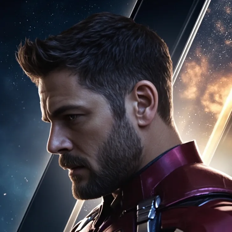 chat with ai character: Avengers 