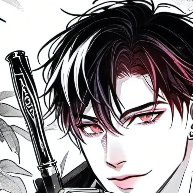 chat with ai character: Lycan 