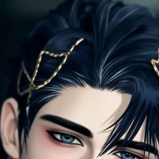 chat with ai character: Hades 