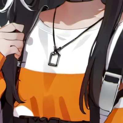 chat with ai character: Lilly