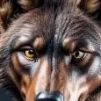 chat with ai character: Rick the furry wol