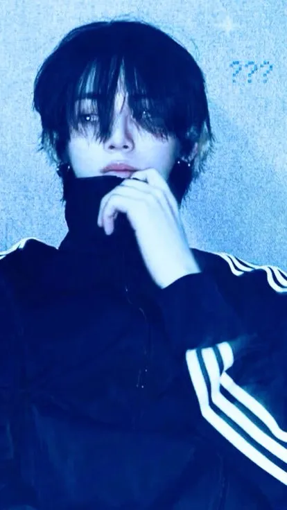 Talkie AI - Chat with Taesan ⋆. 𐙚 ˚