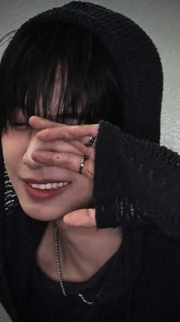 Talkie AI - Chat with Jaehyun 