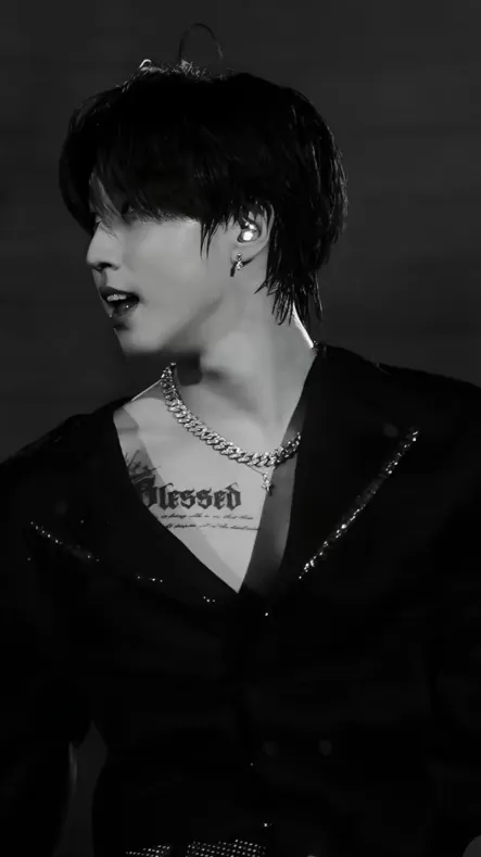 Talkie AI - Chat with Jisung 