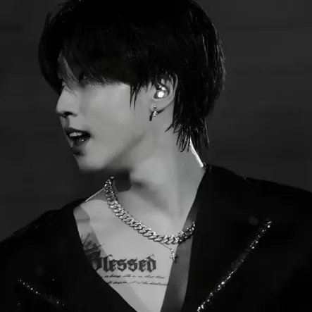 chat with ai character: Jisung 