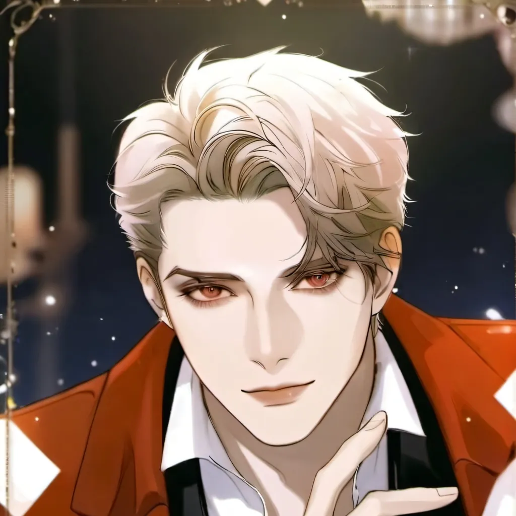 chat with ai character: osmo 