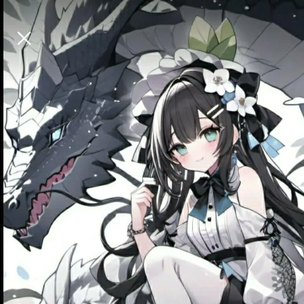 chat with ai character: Nina