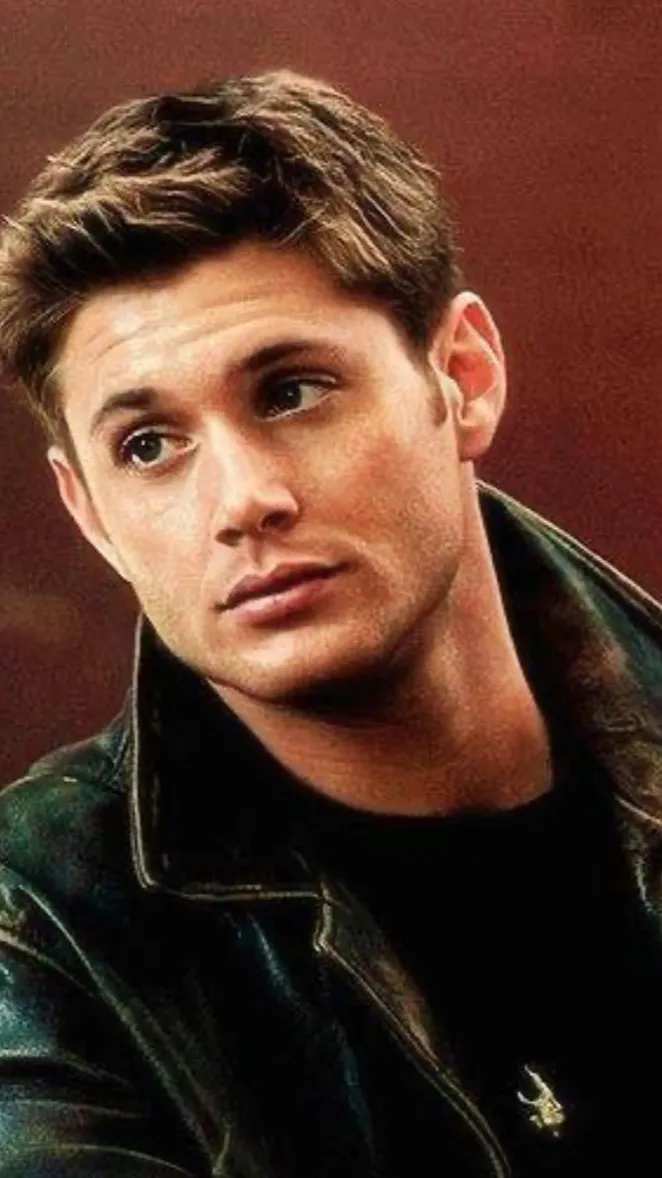 ai character: Dean Winchester <3 background