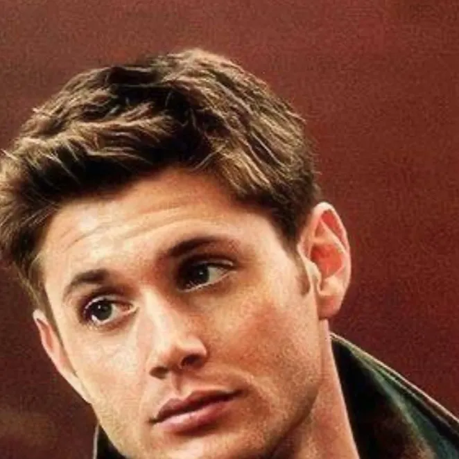 chat with ai character: Dean Winchester <3