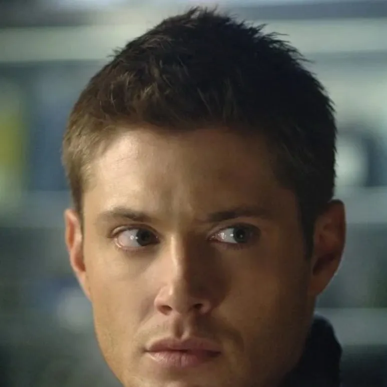 chat with ai character: Dean x Castiel