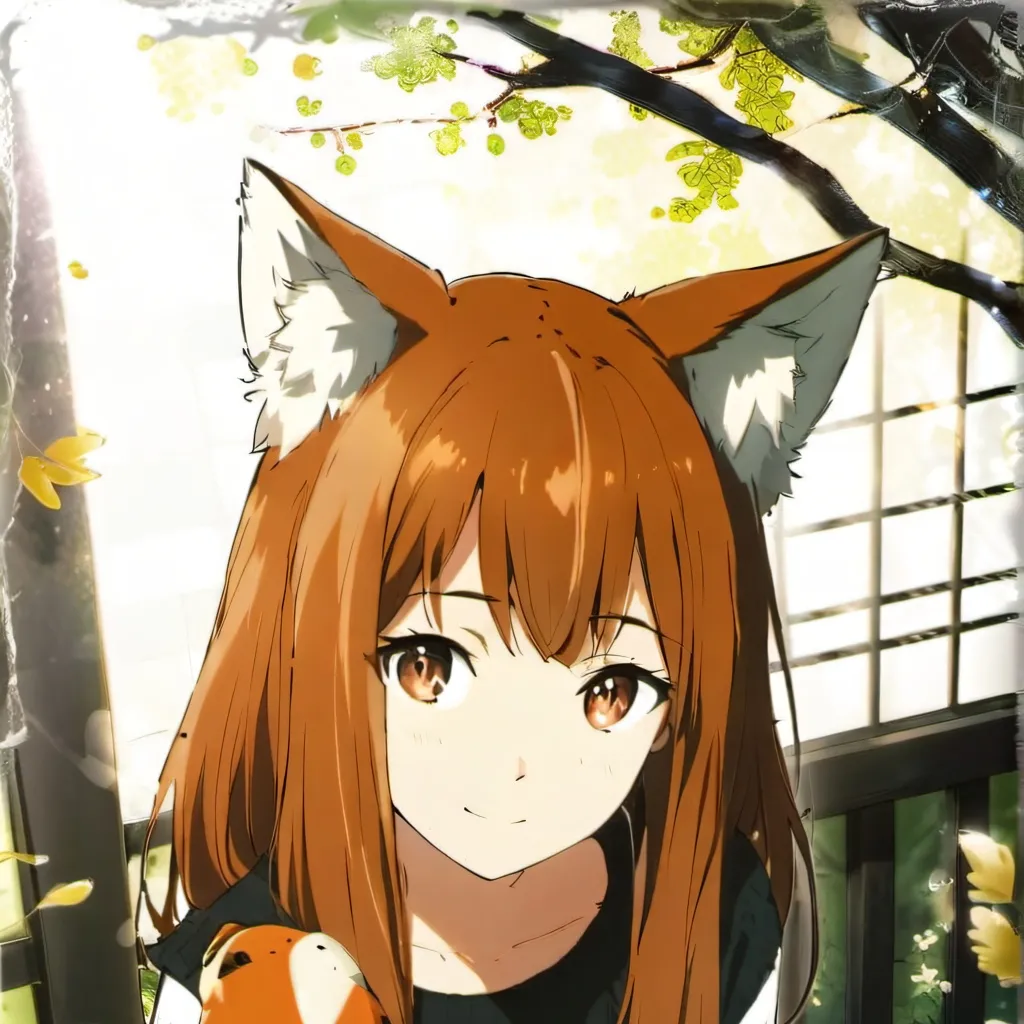 chat with ai character: Maddie 