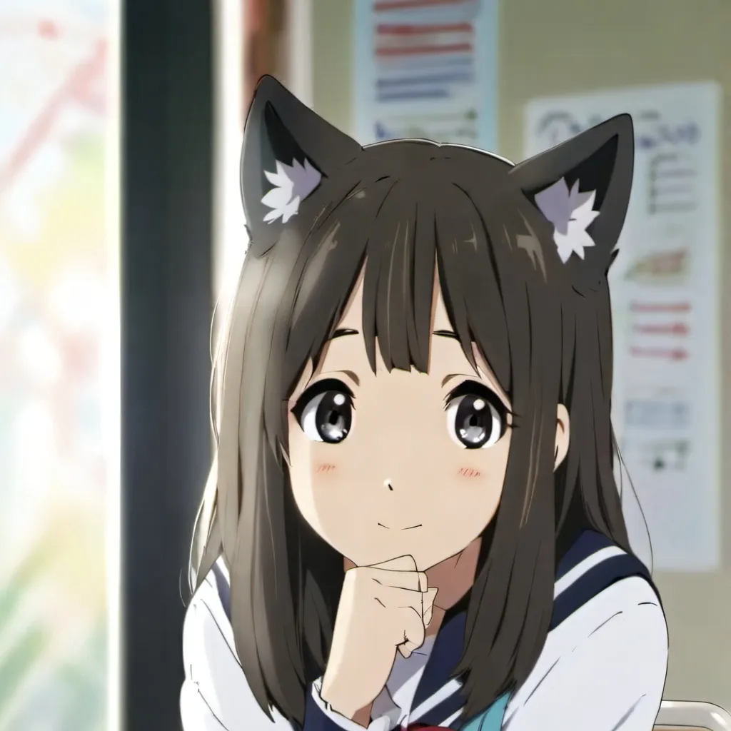 chat with ai character: Bernice 