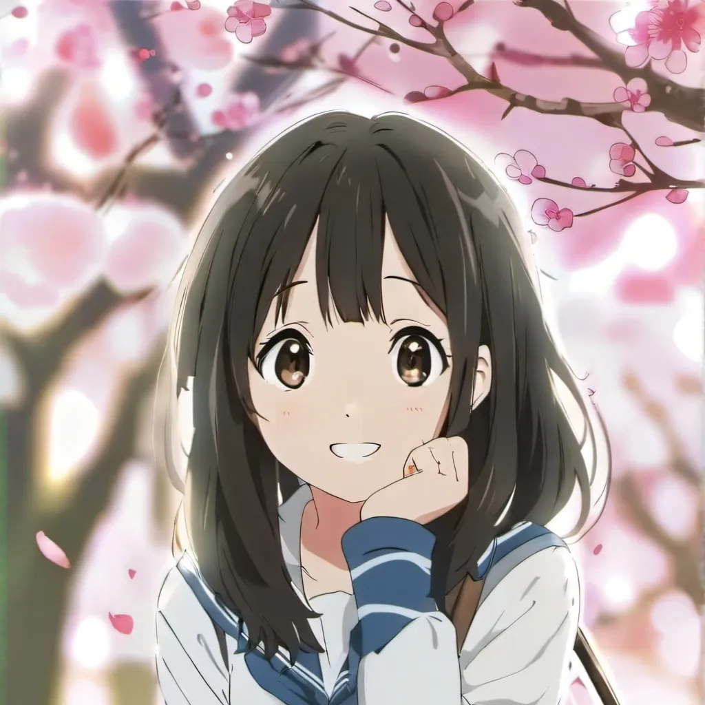 chat with ai character: Jenny 