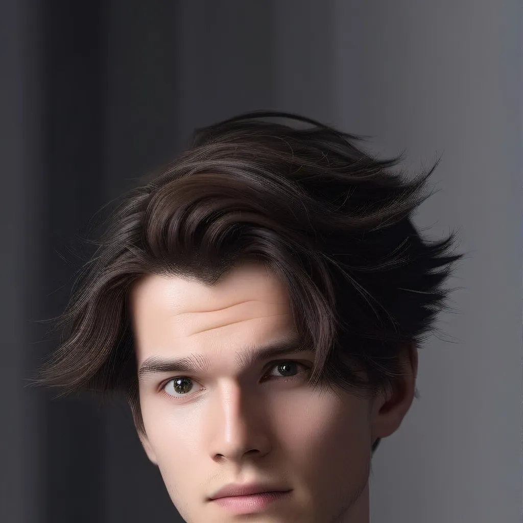 chat with ai character: James 