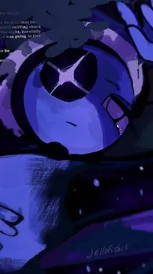 ai character: astro🫦 background
