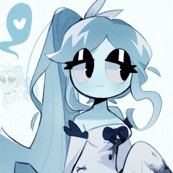 chat with ai character: 𝔠𝔬𝔫𝔫𝔦𝔢 ✨