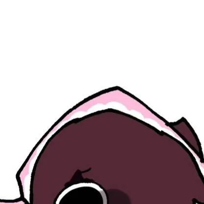 chat with ai character: blot coquette🫦