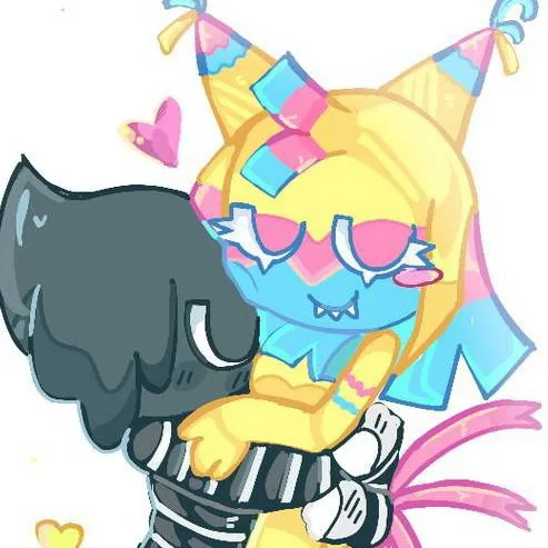 chat with ai character: blot x yatta 🥺