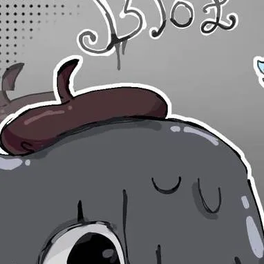 chat with ai character: blot⋆. 𐙚 ˚