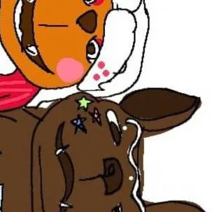 chat with ai character: trío curador xD