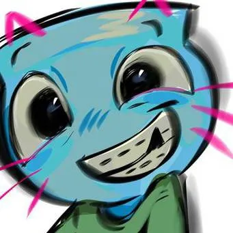chat with ai character: 𝕗𝕚𝕟𝕟 🫧
