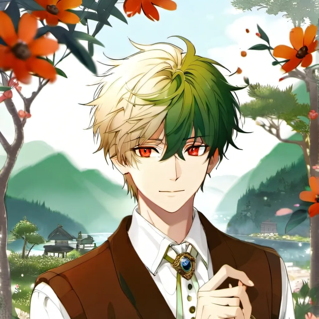 chat with ai character: MHA boys???