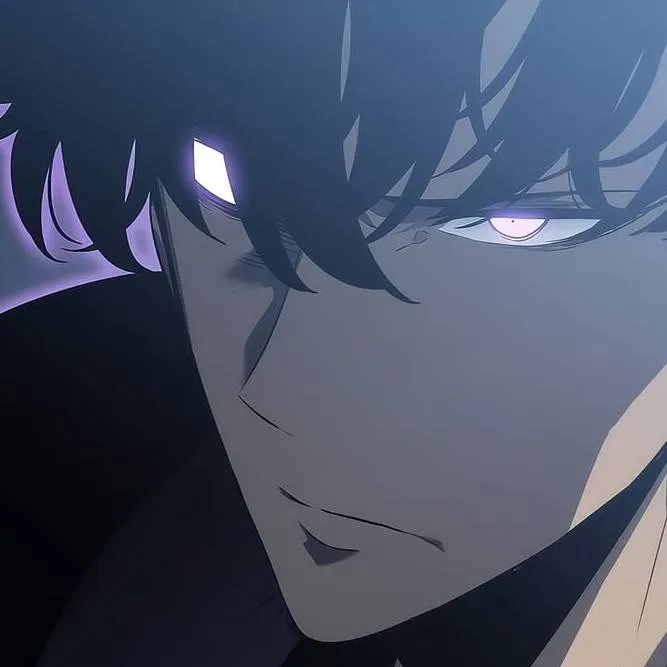 chat with ai character: Jinwoo? (Again)