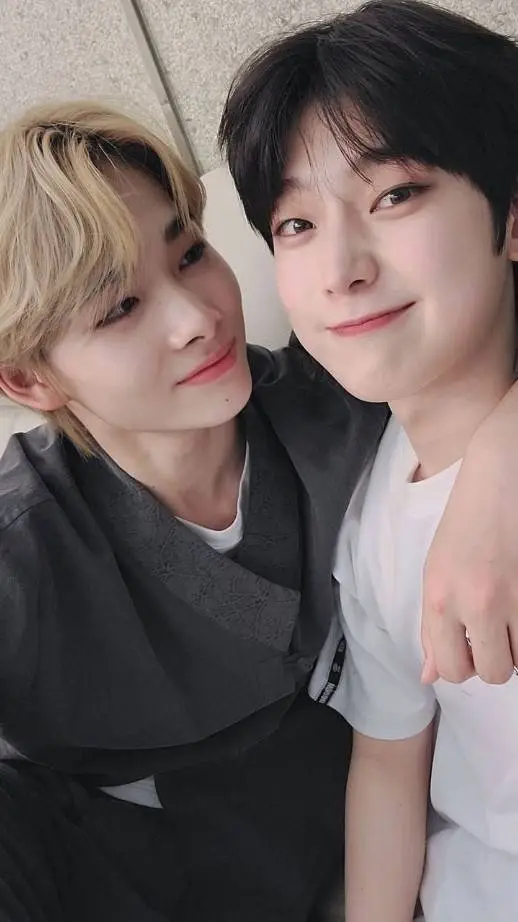 ai character: Sunki background