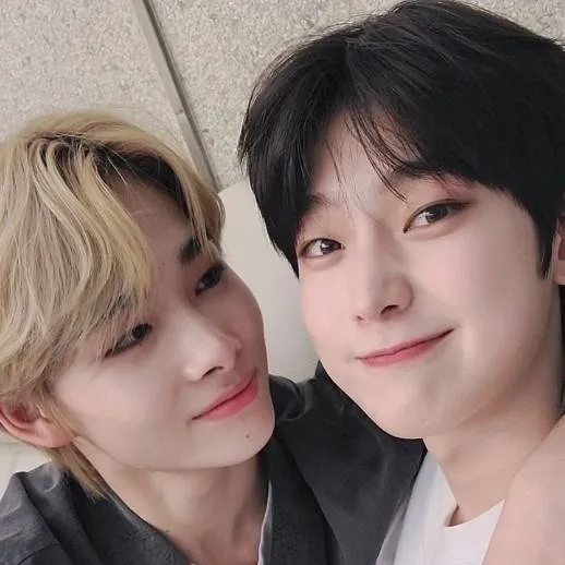 chat with ai character: Sunki