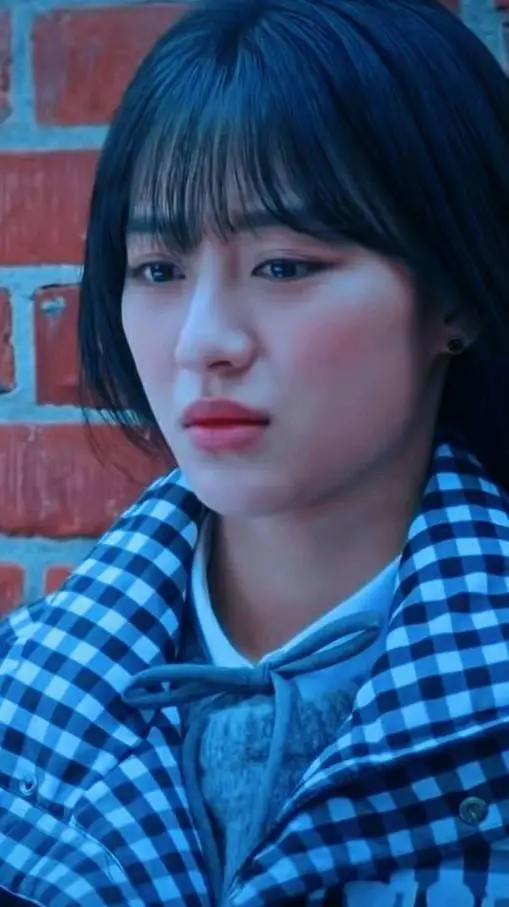 ai character: Soy mala?:( background