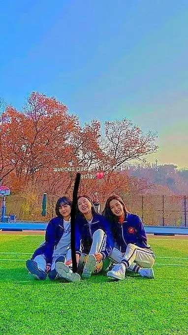 ai character: aveces nos dejan.. background