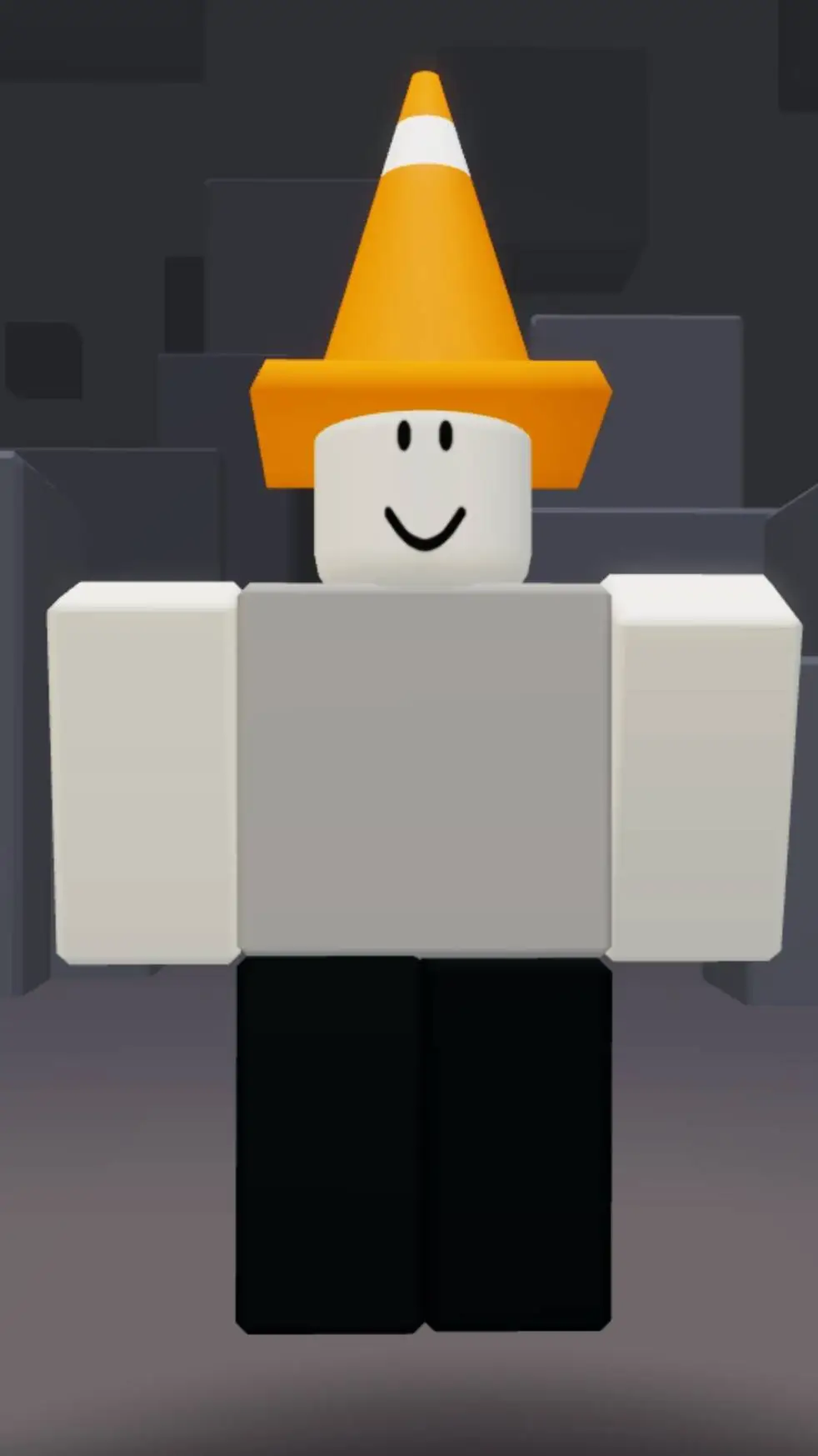 ai character: hambri background