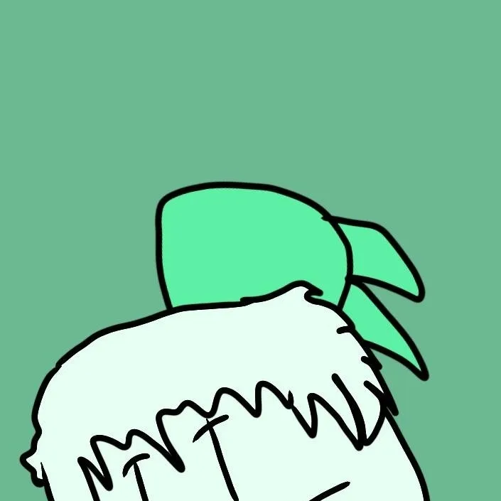 chat with ai character: lime girl
