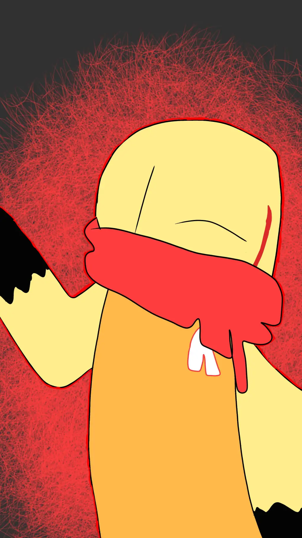 ai character: Jack doe background