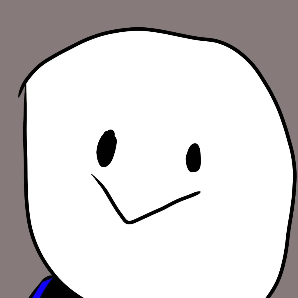 chat with ai character: Roclox